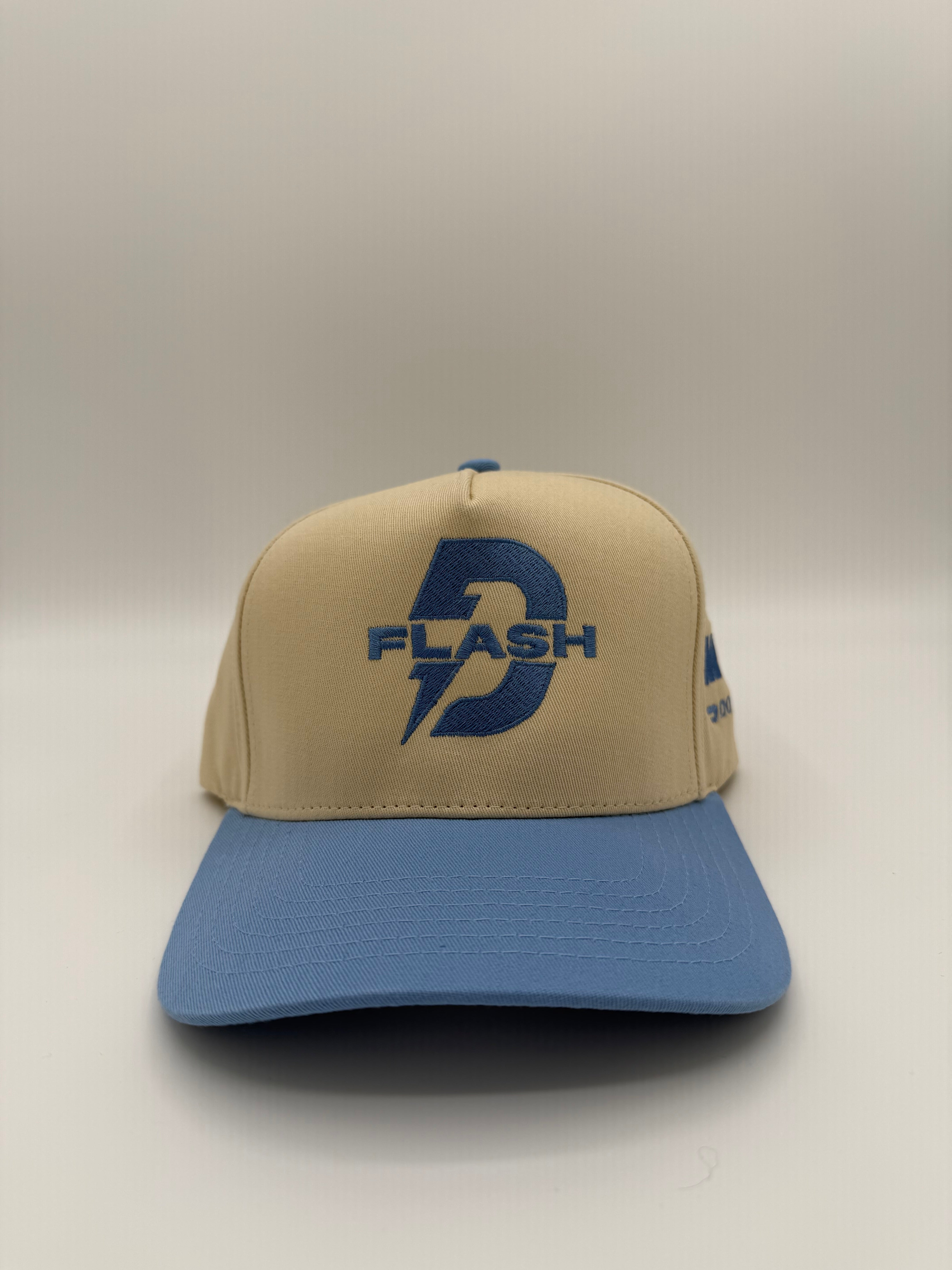The Heritage Cap - Rain