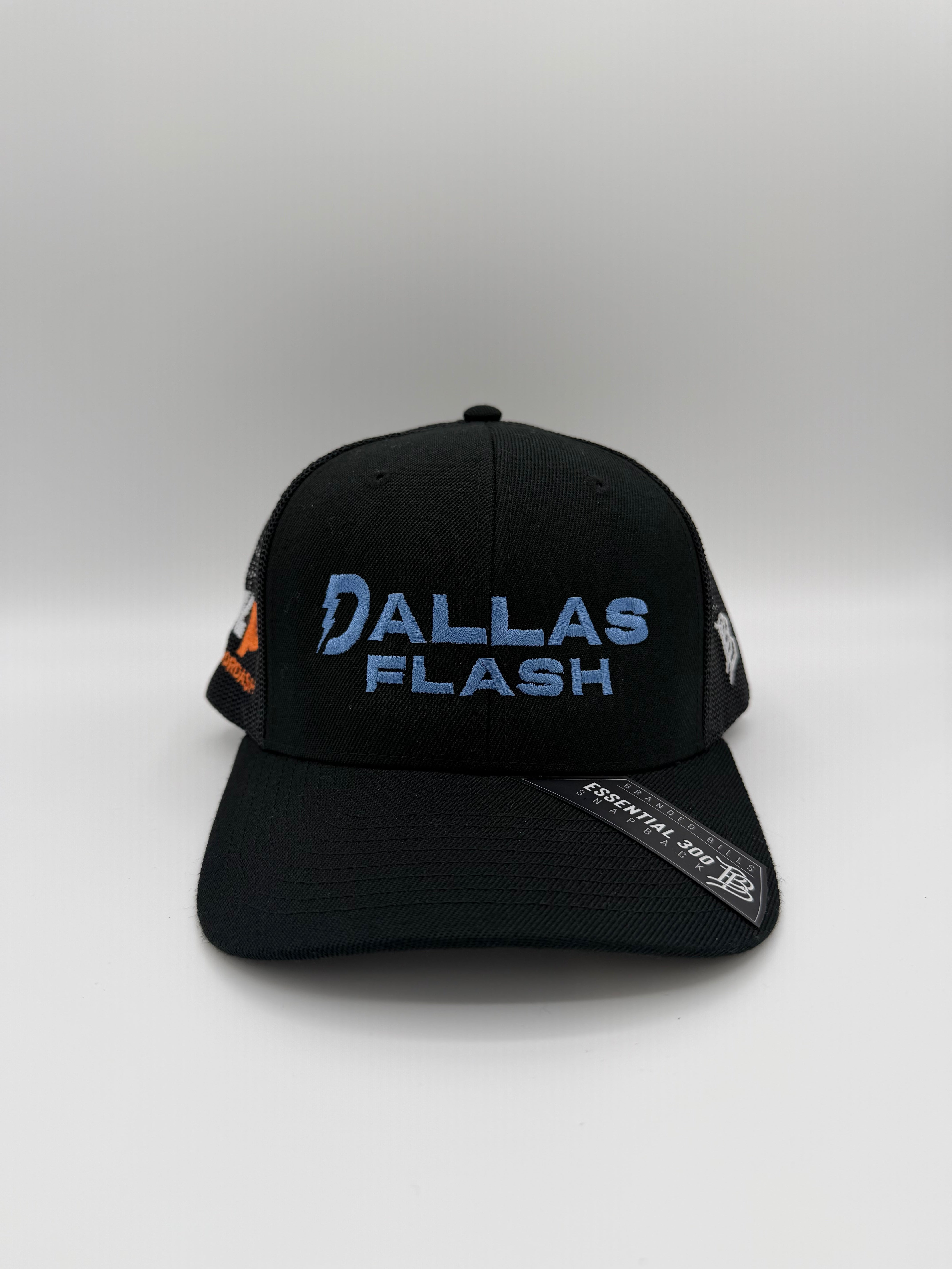 The Signature Trucker - Storm