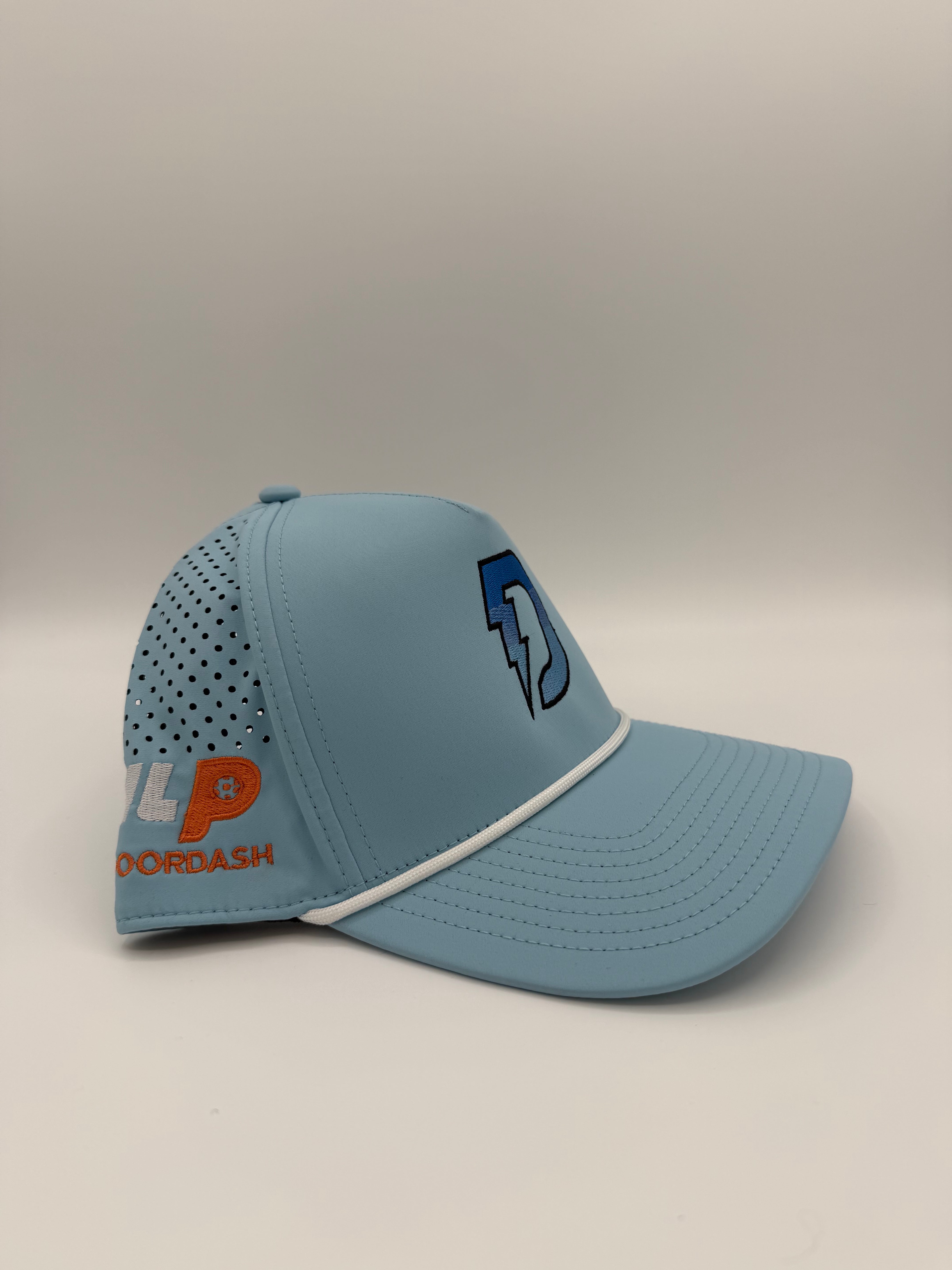 The Victory Cap - Rain