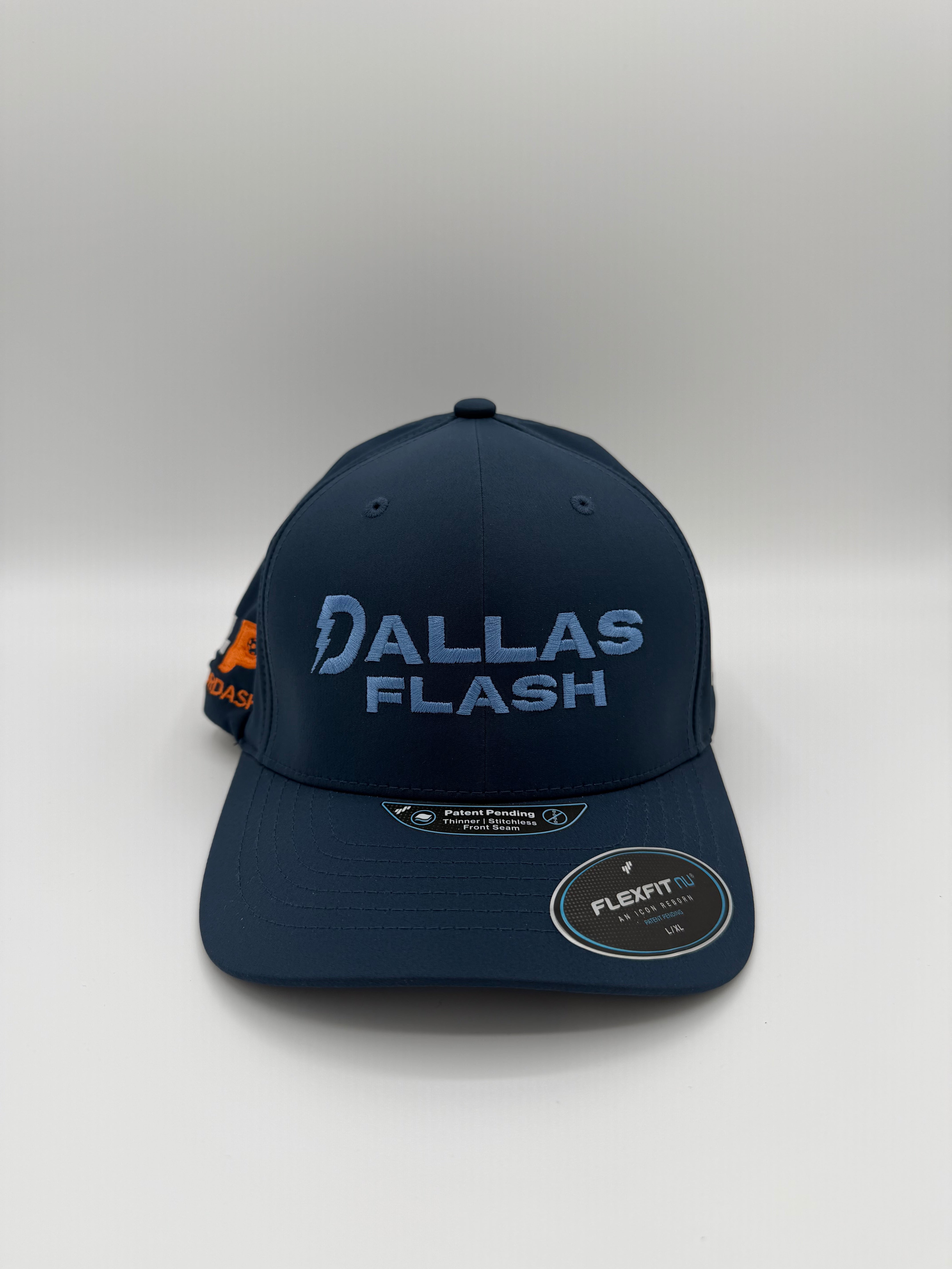 The Signature FlexFit Cap - Large/XLarge