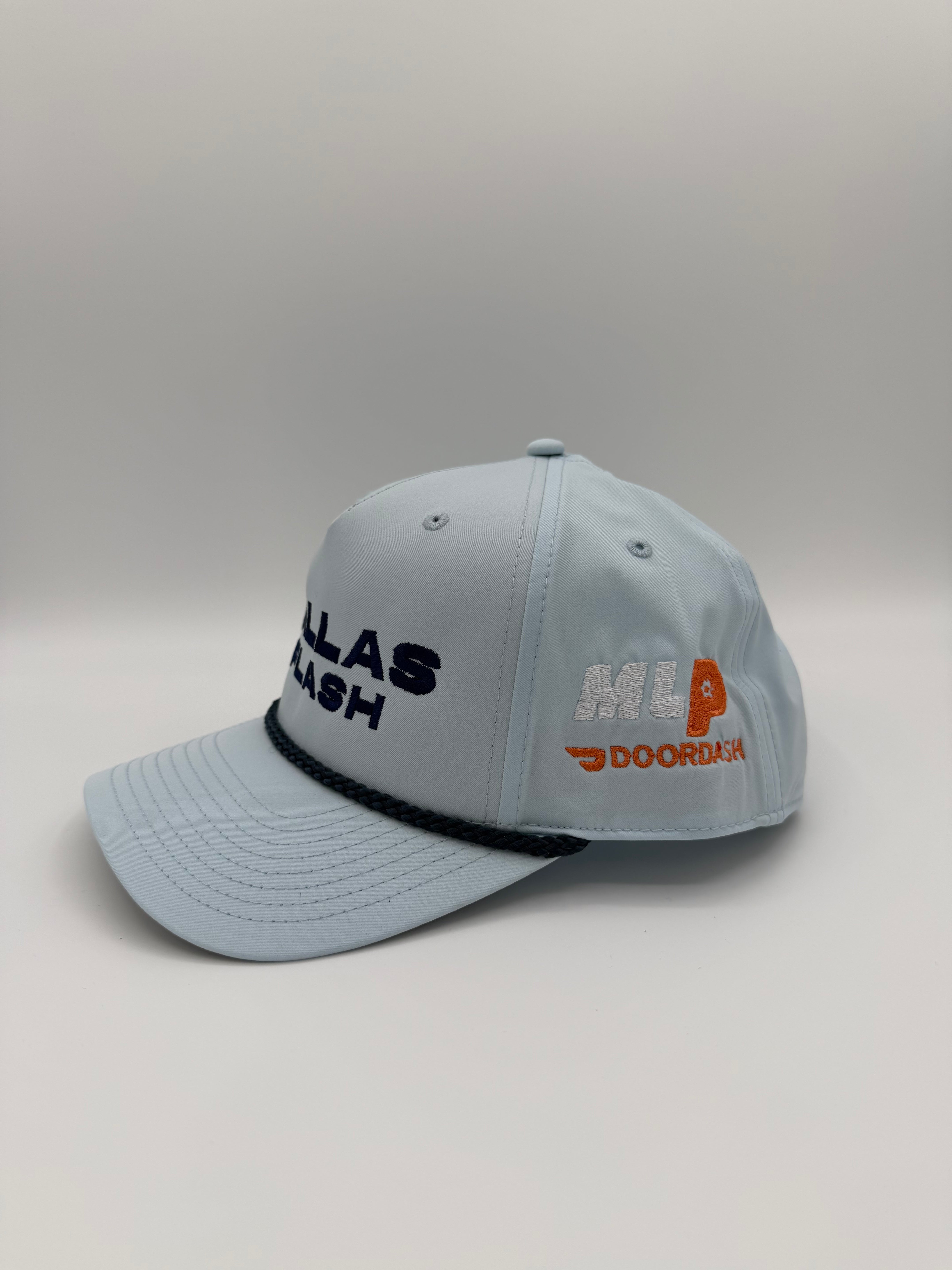 The Signature Rope Hat
