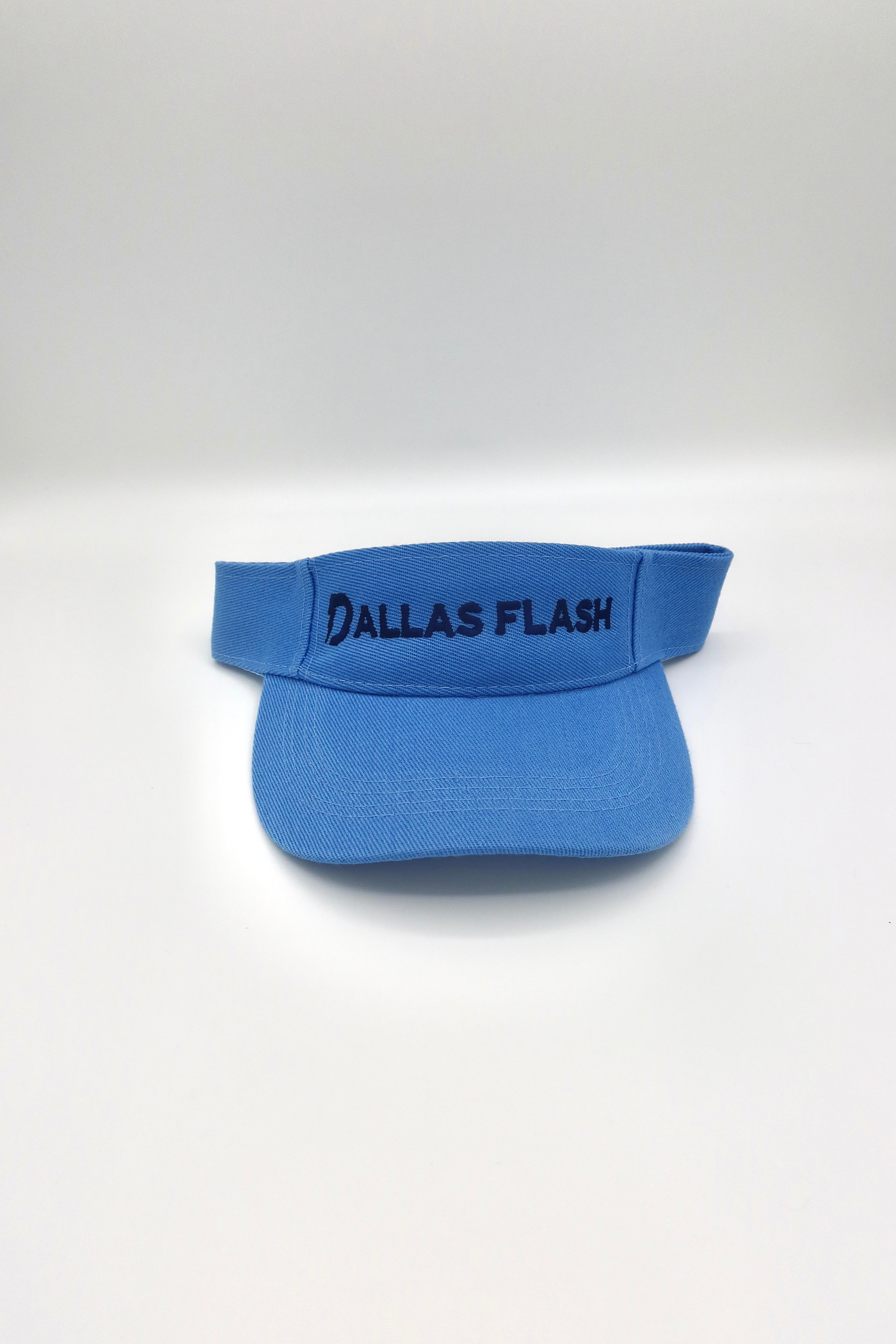 Signature Visor – Rain