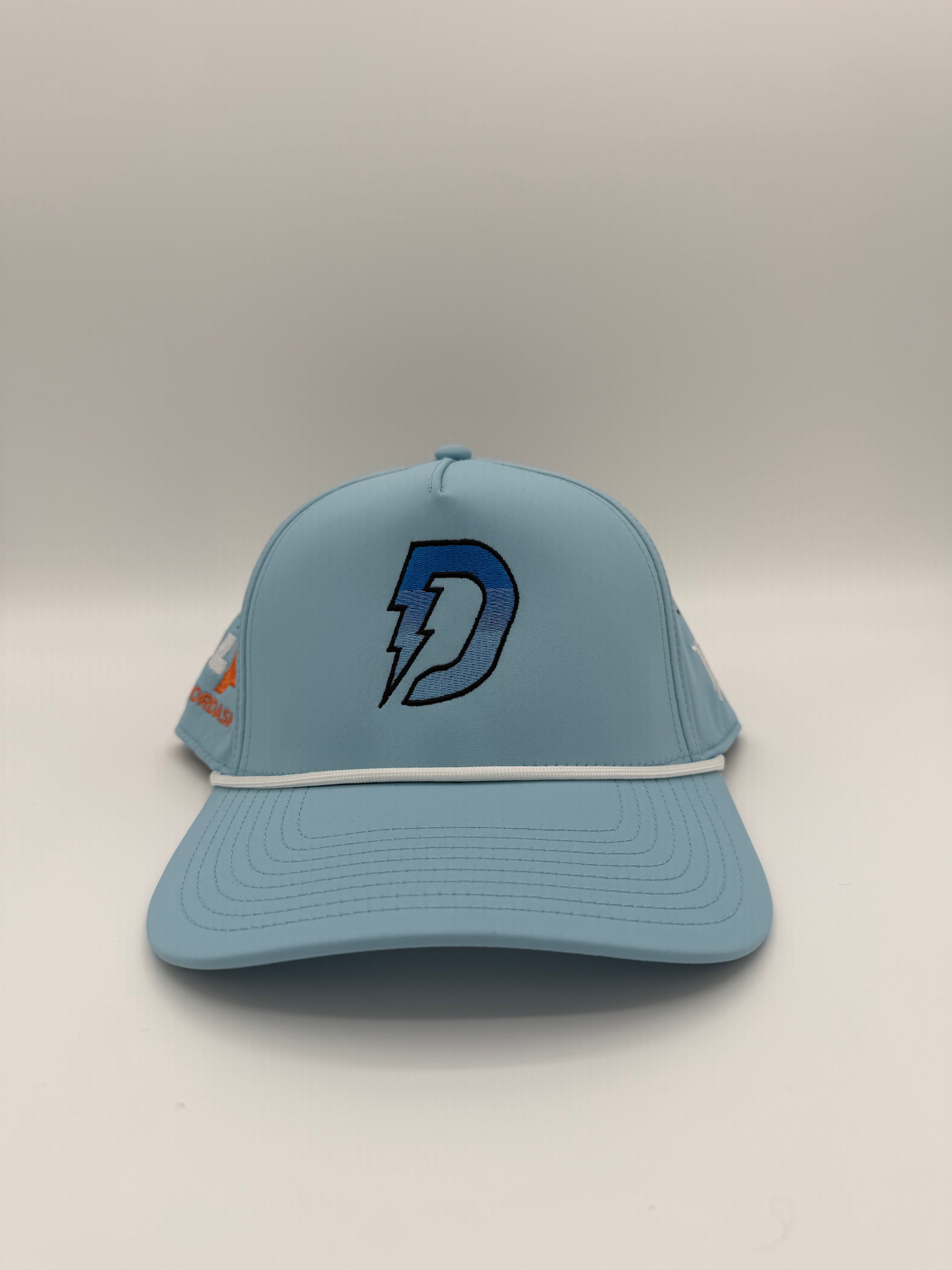 The Victory Cap - Rain