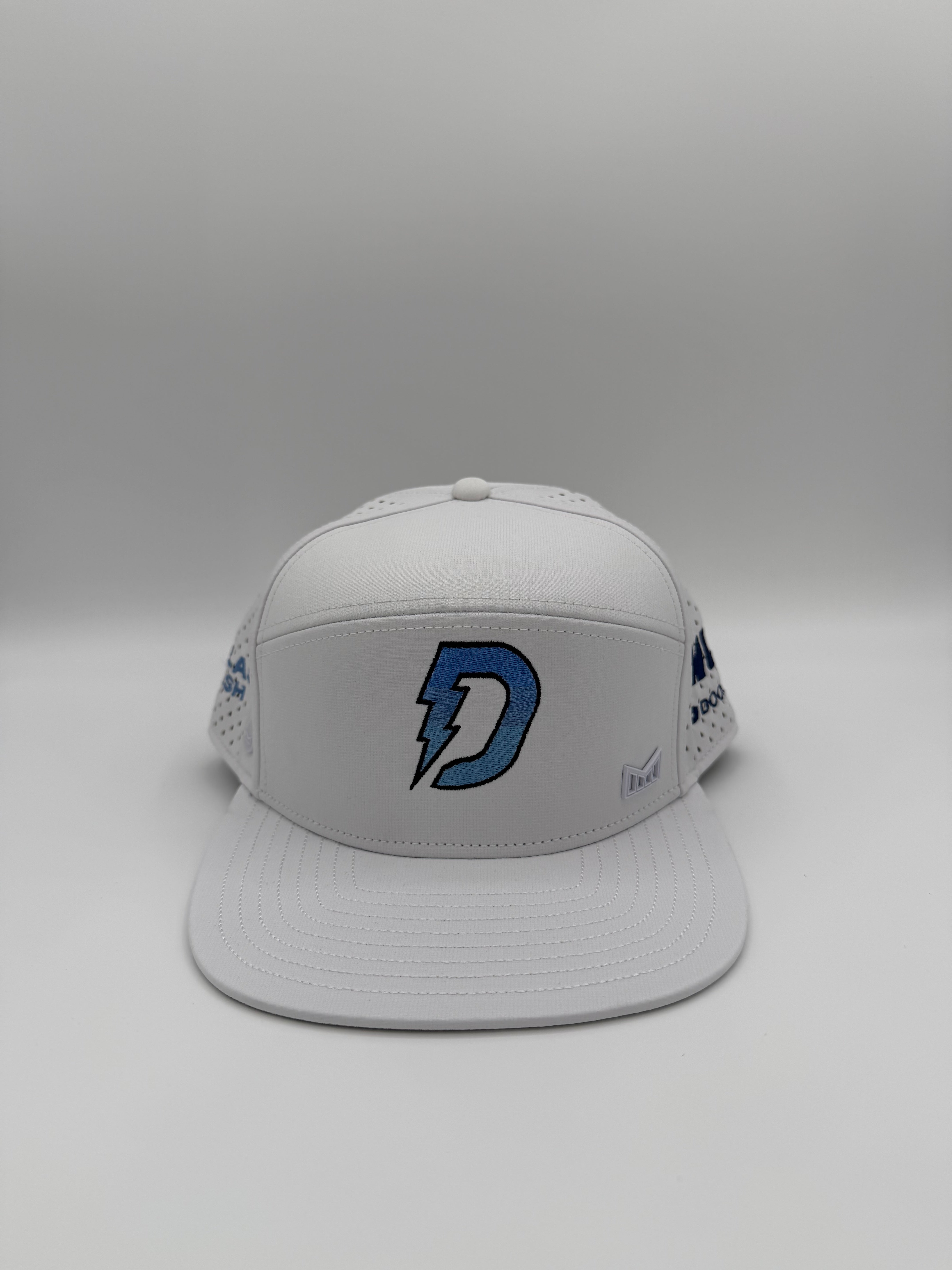 The D Melin Hat
