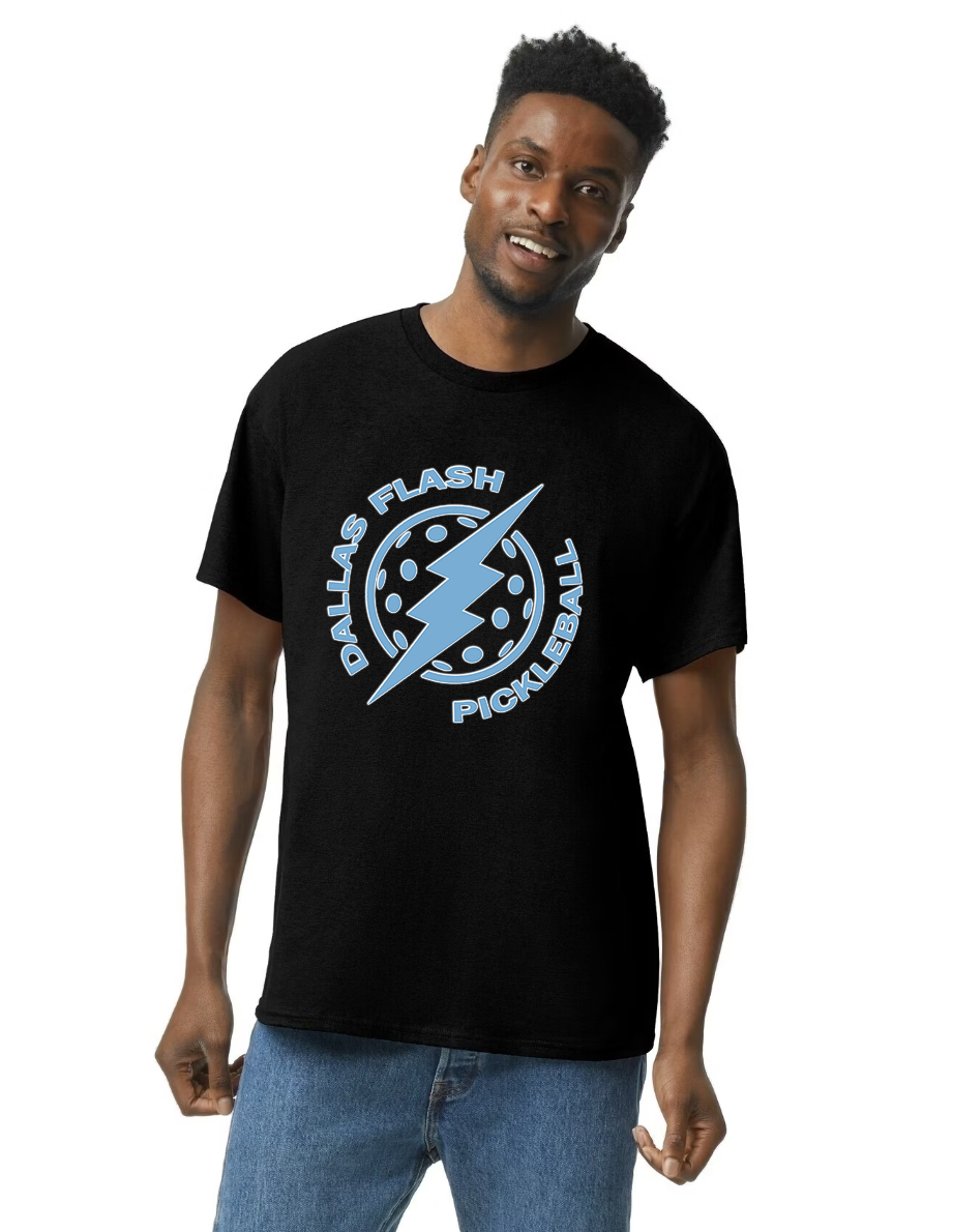 Flickwizard Tee - Storm