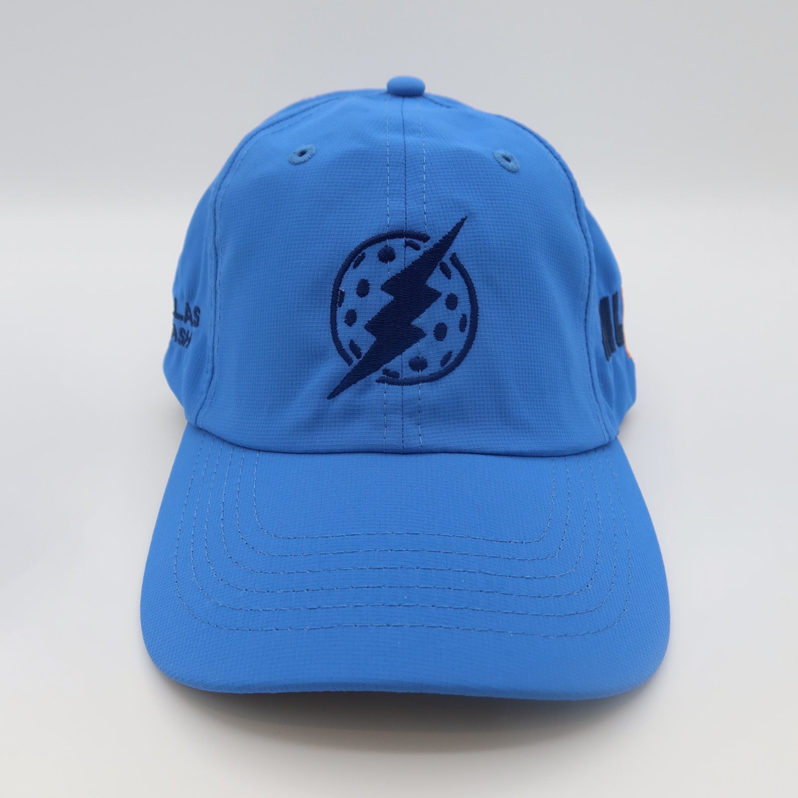 Bolt Hat - Rain