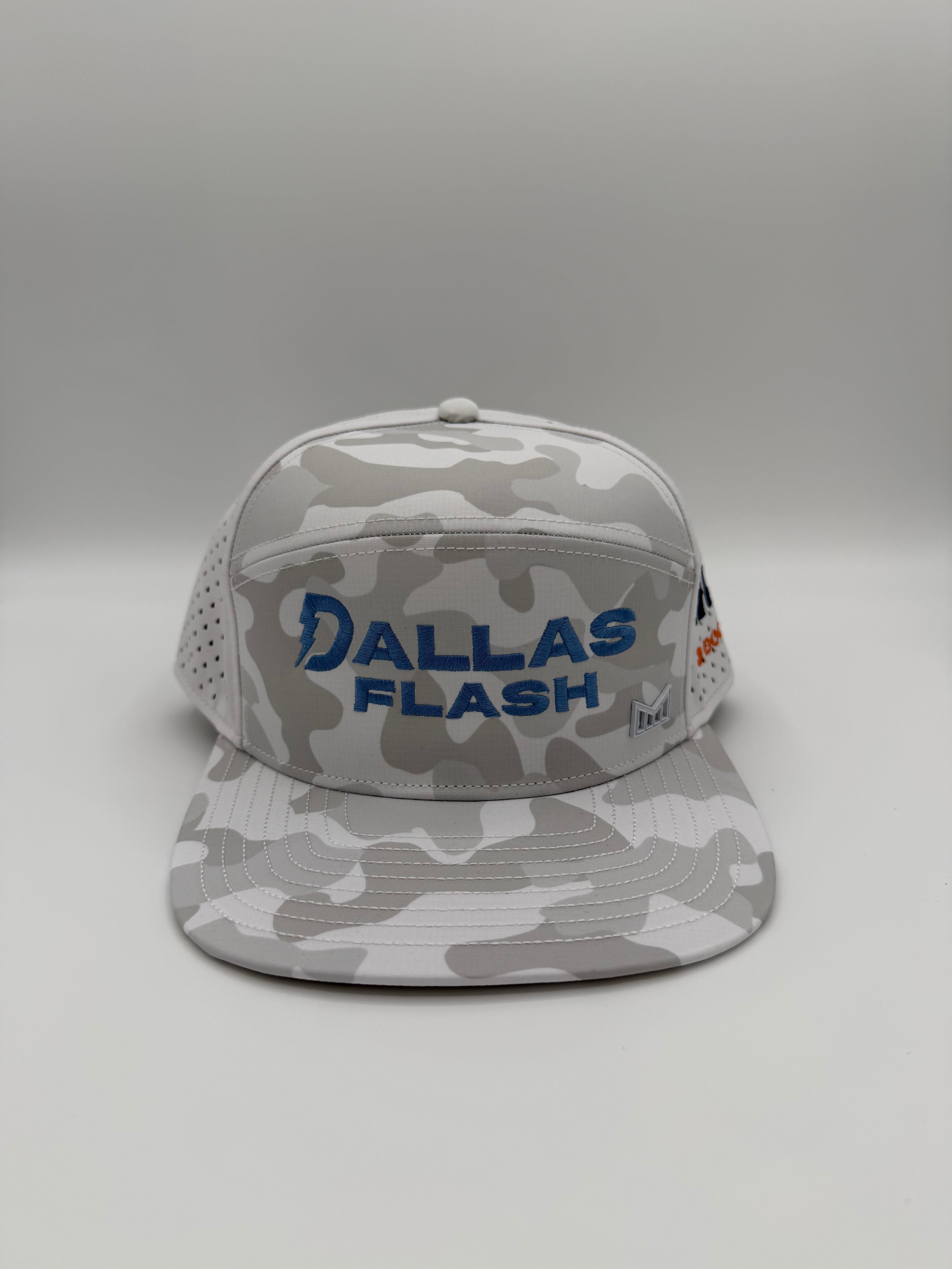 The Signature Camo Melin