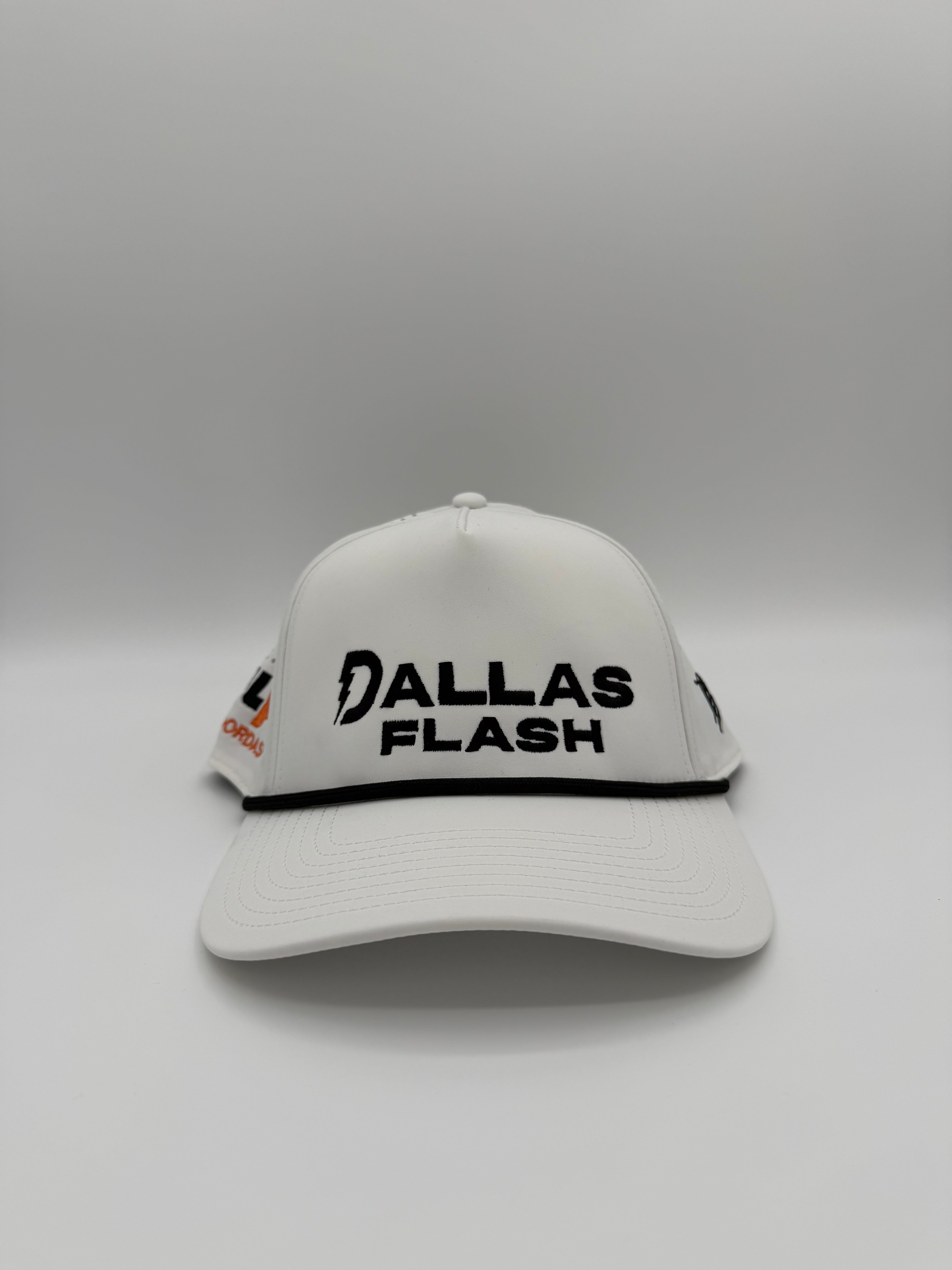 The Signature Cap - Cloud