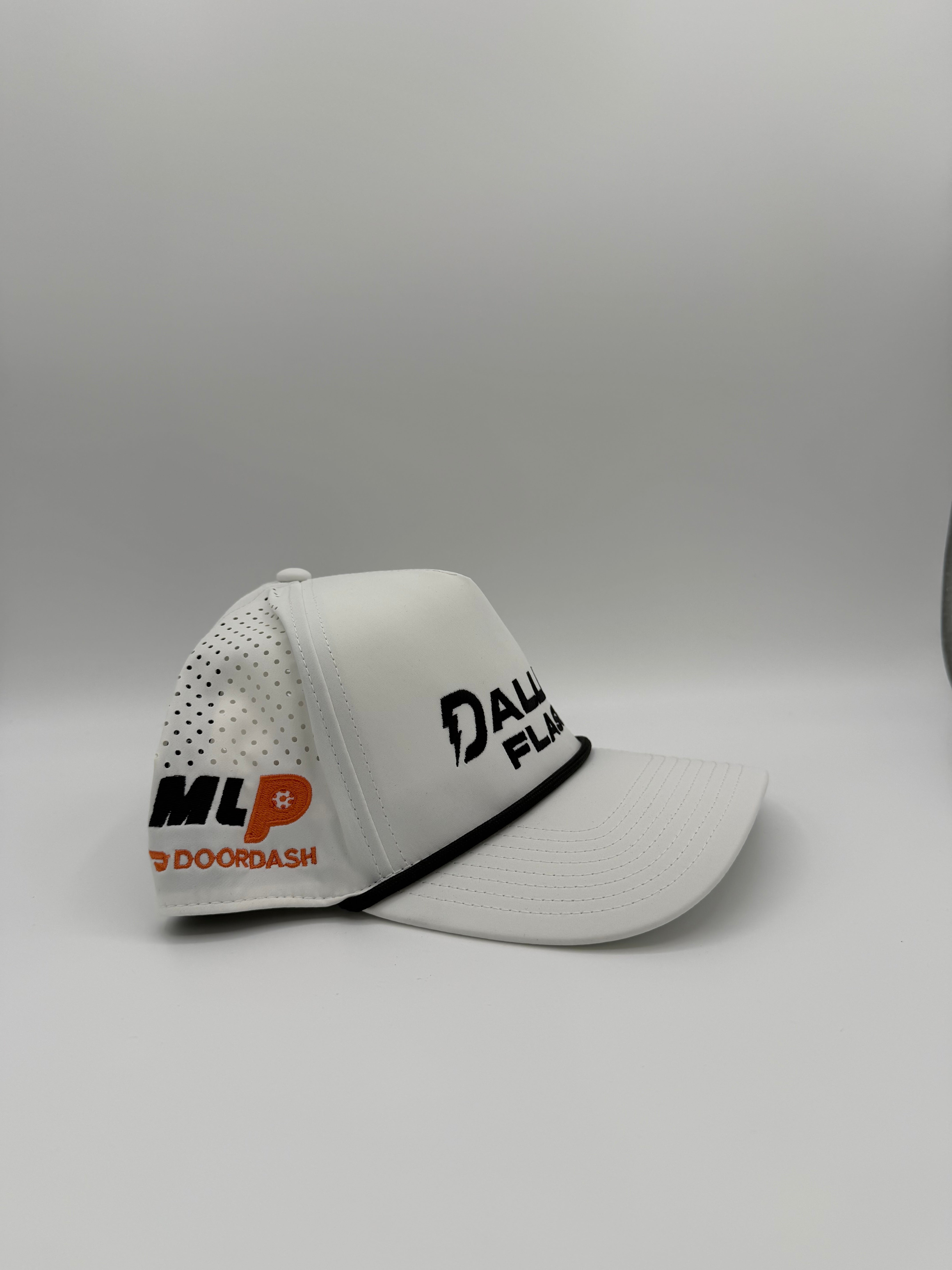 The Signature Cap - Cloud