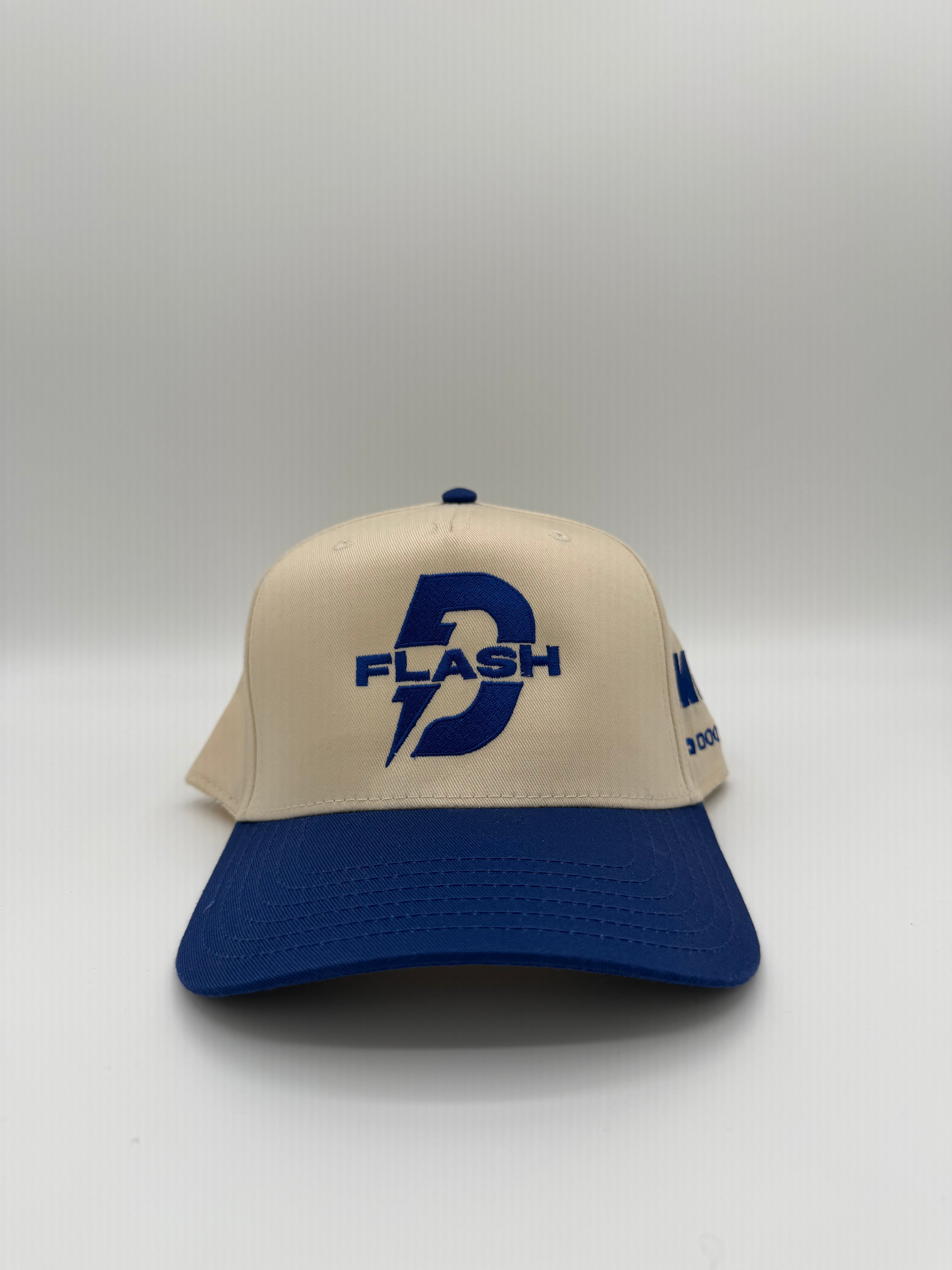 The Heritage Cap - Midnight
