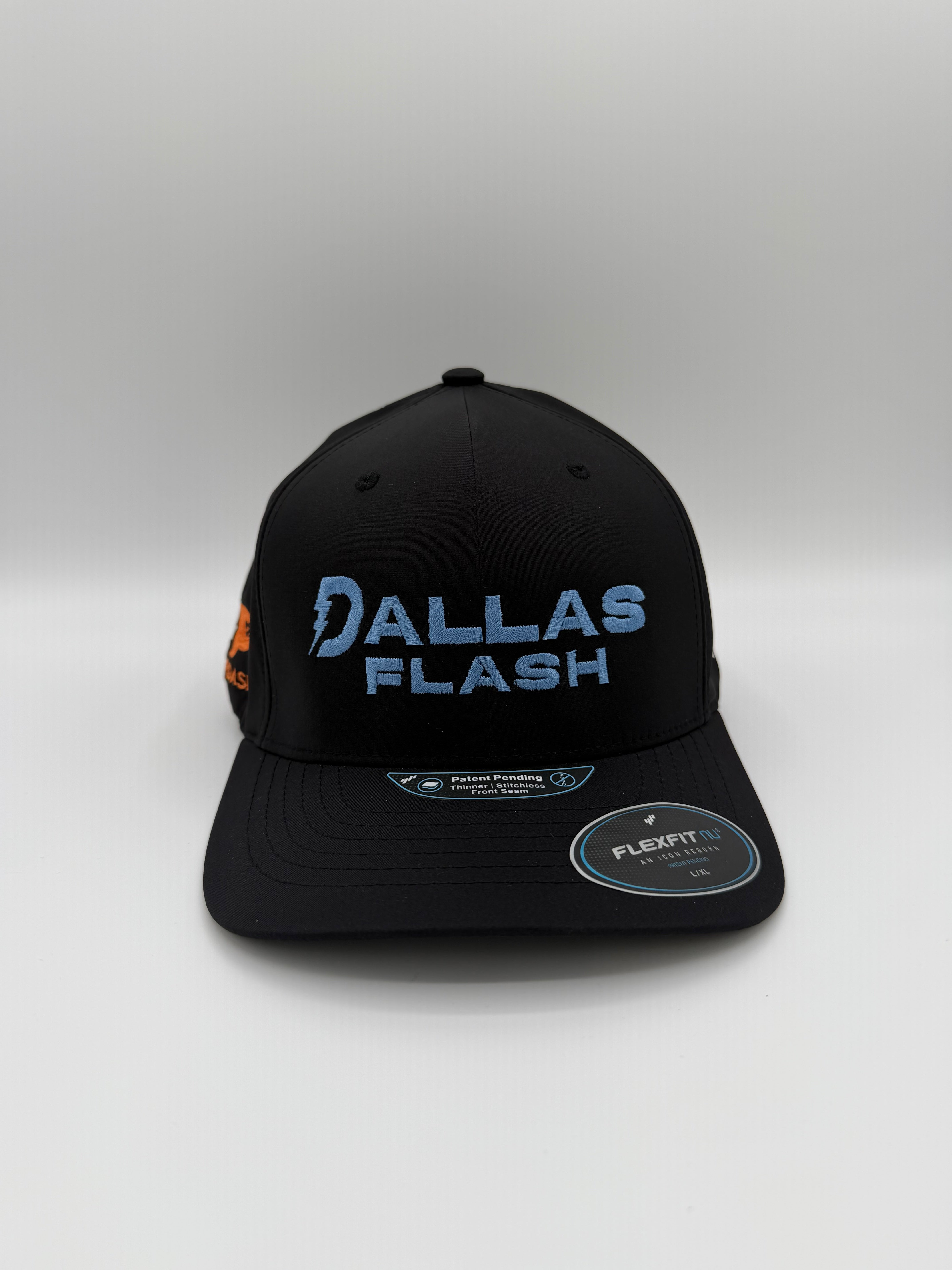 The Signature FlexFit Cap - Large/XLarge