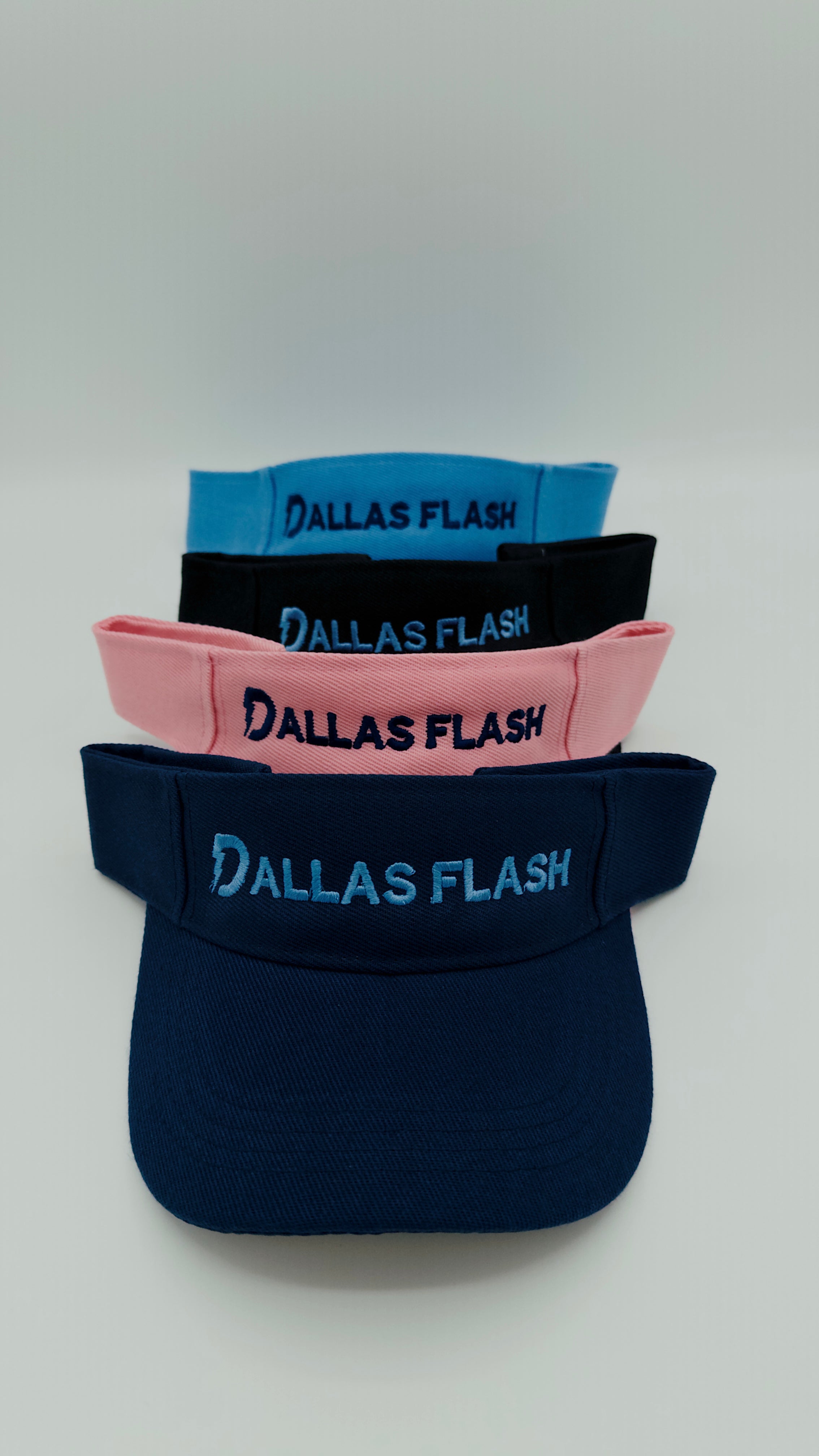 Signature Visor – Rain