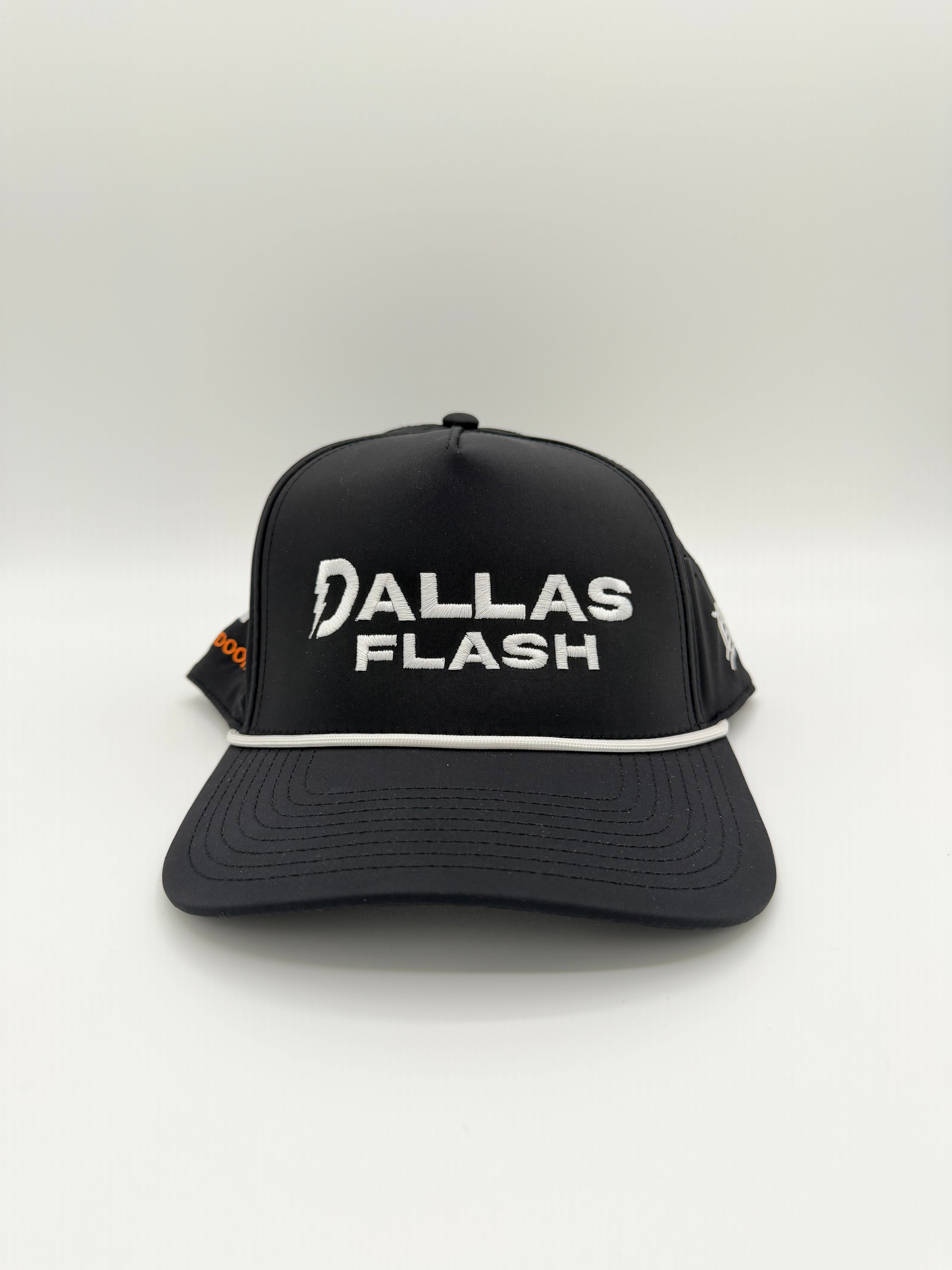 The Signature Cap - Storm