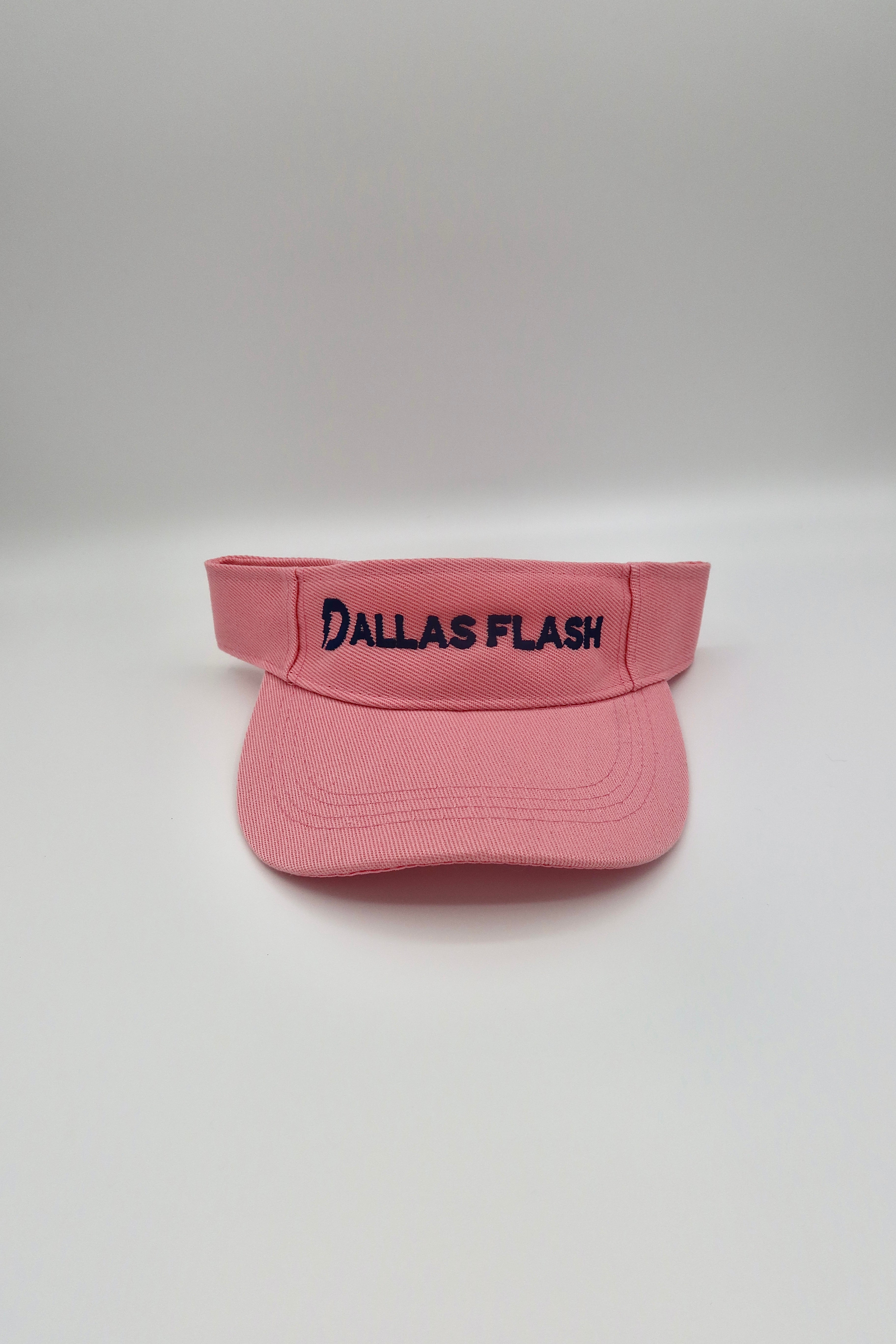 Signature Visor – Dawn – Dallas Flash display picture 1