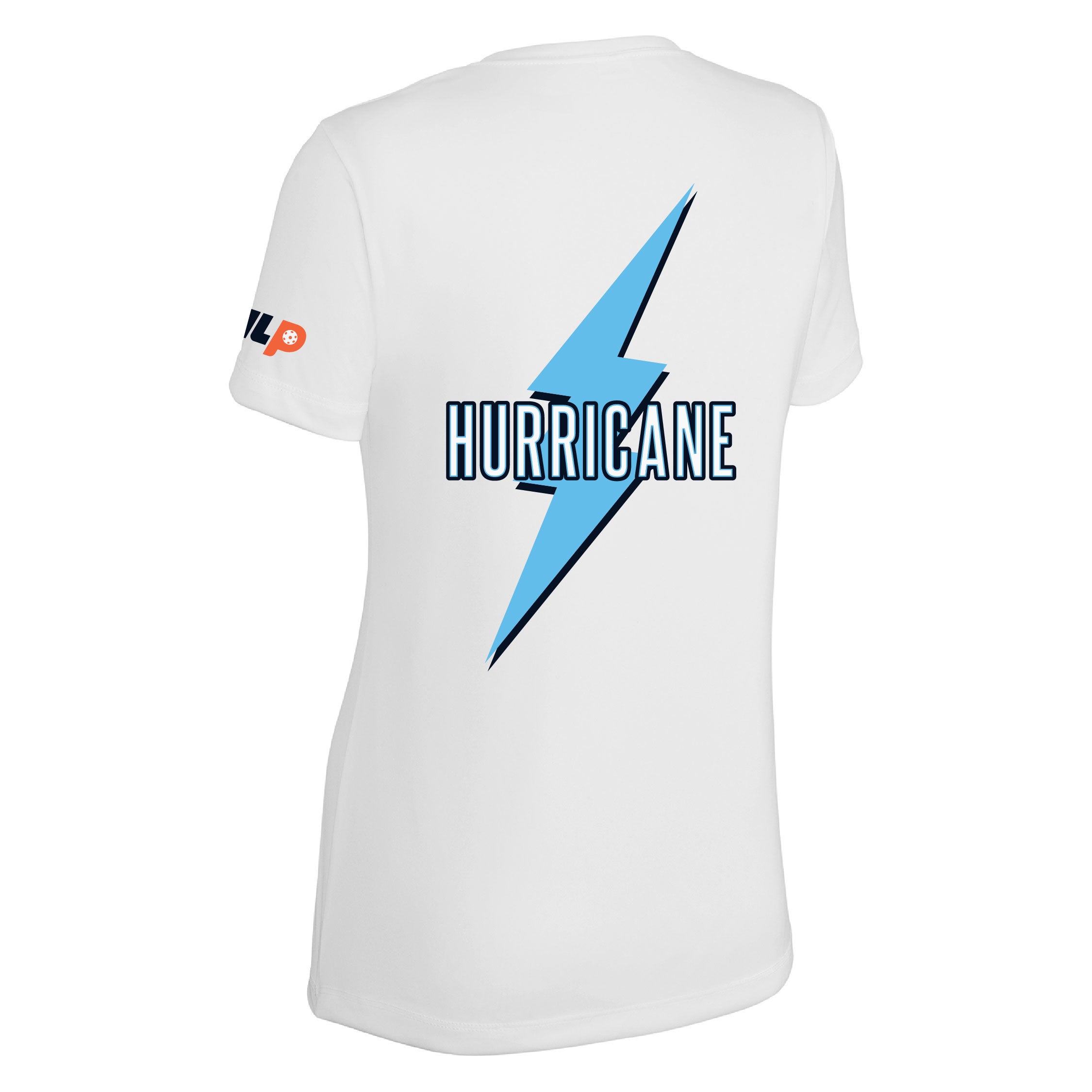 Hurricane Tyra Black Performance Jersey