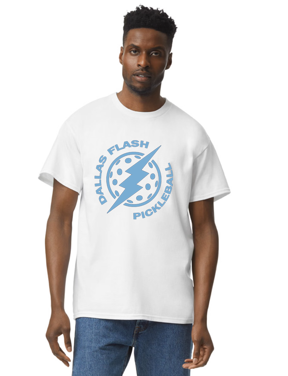 Flickwizard Tee - Volt