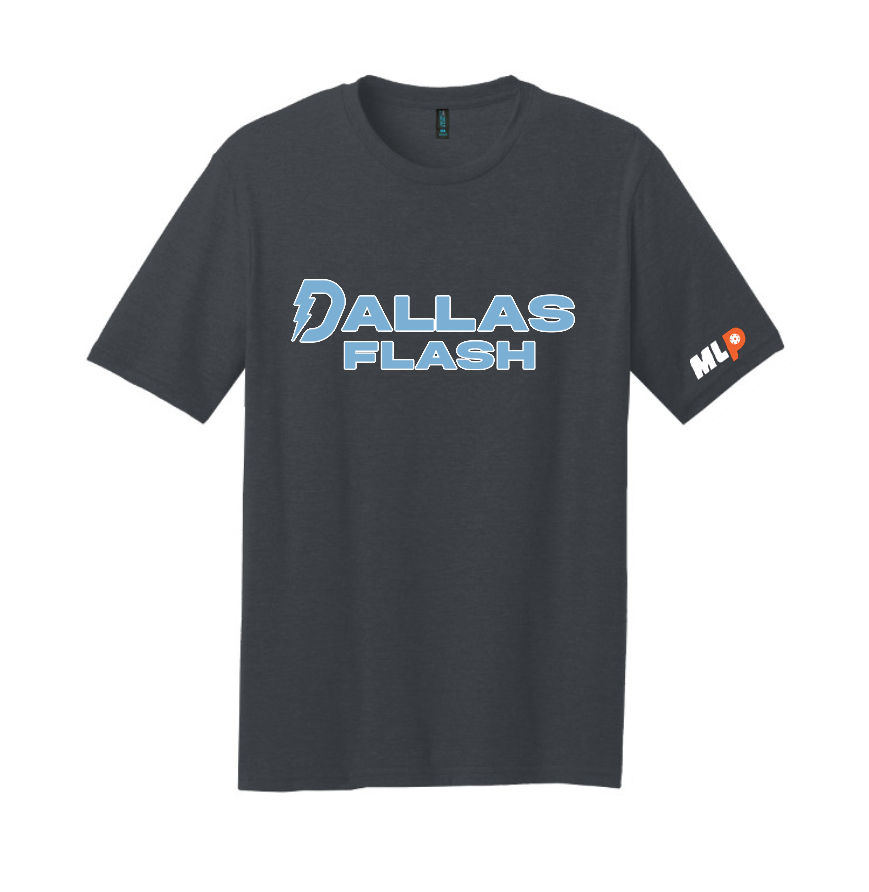 Signature Tee - Thunder