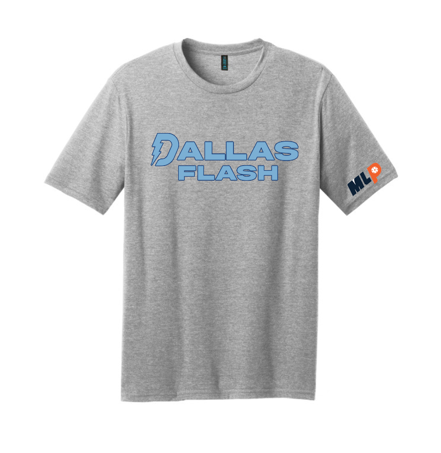 Signature Tee - Lightning