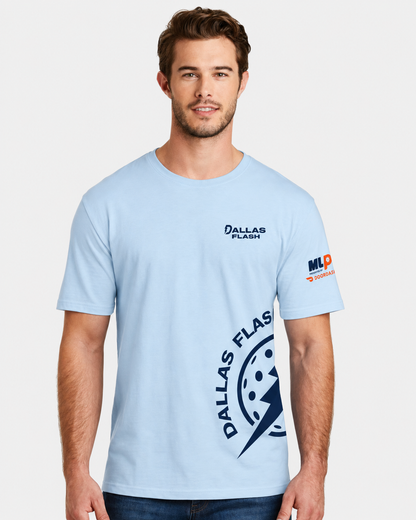 The Bolt Uniform Tee