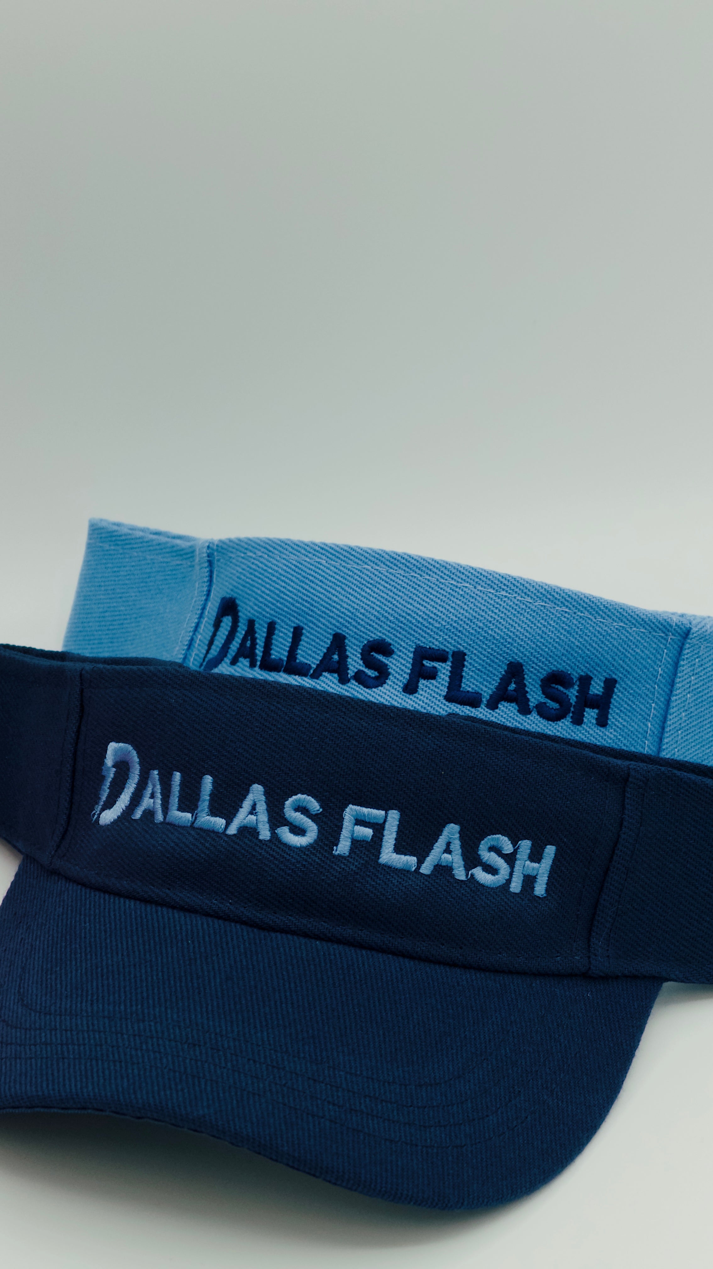 Signature Visor – Rain