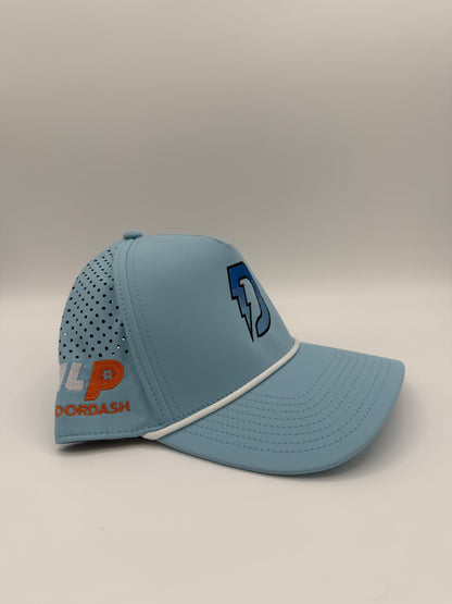 The Victory Cap - Rain
