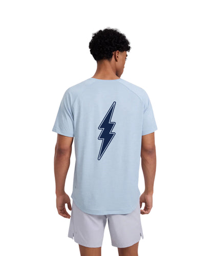 Signature Performance Tee - Rain