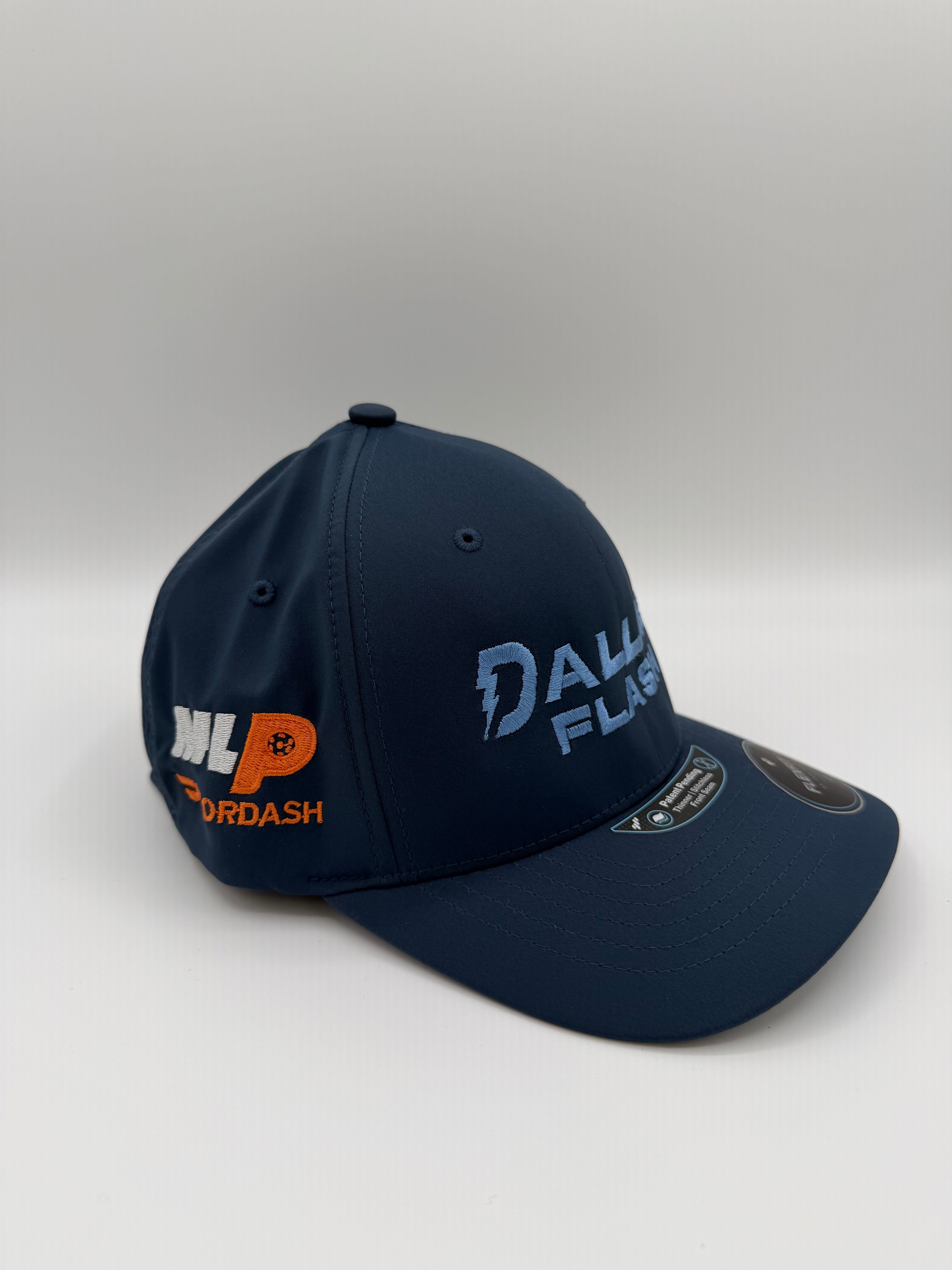 The Signature FlexFit Cap - Small/Medium