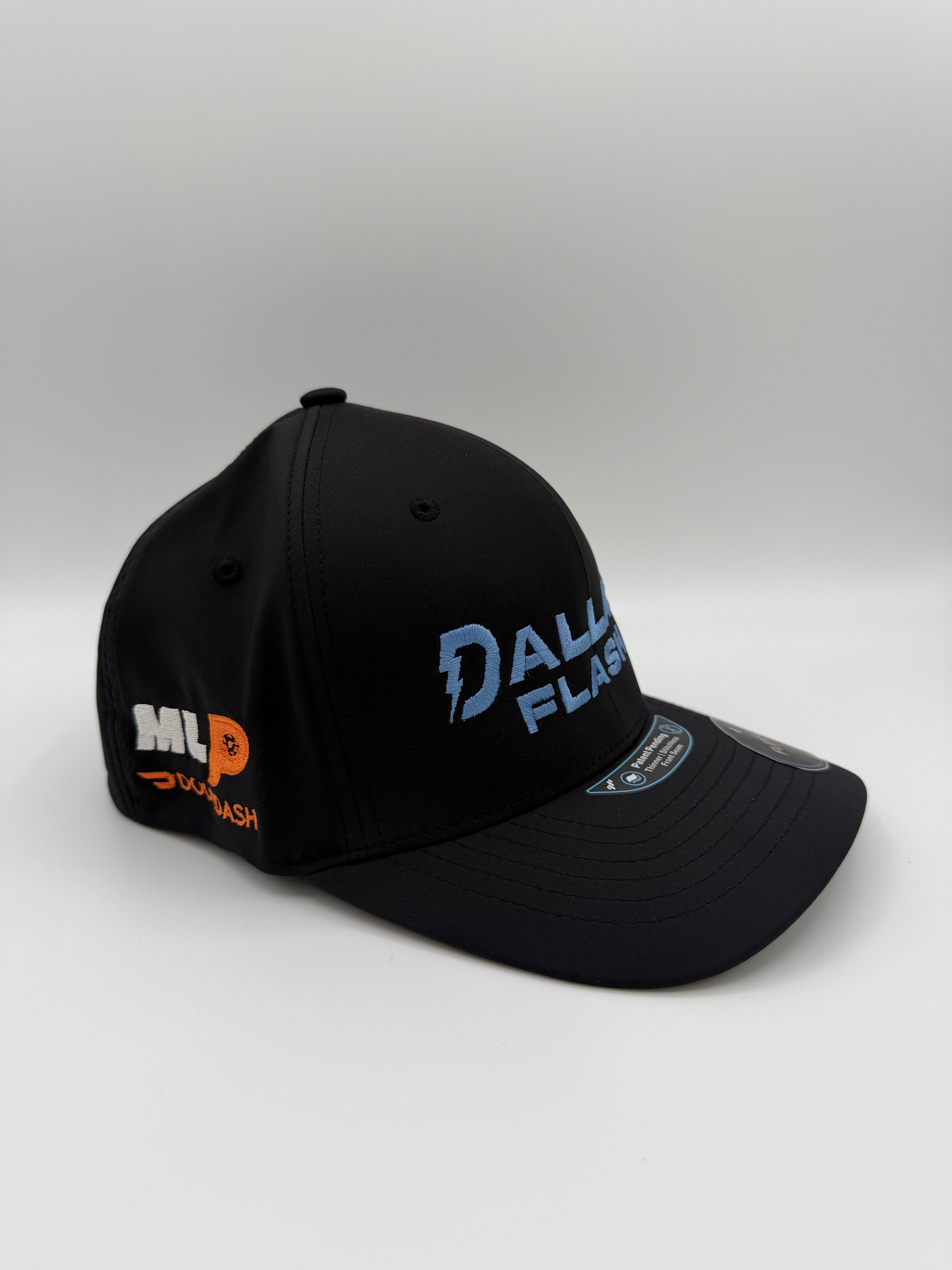 The Signature FlexFit Cap - Small/Medium
