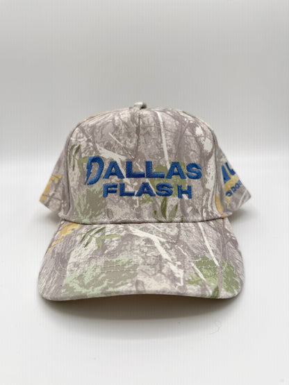 The Camo Cap