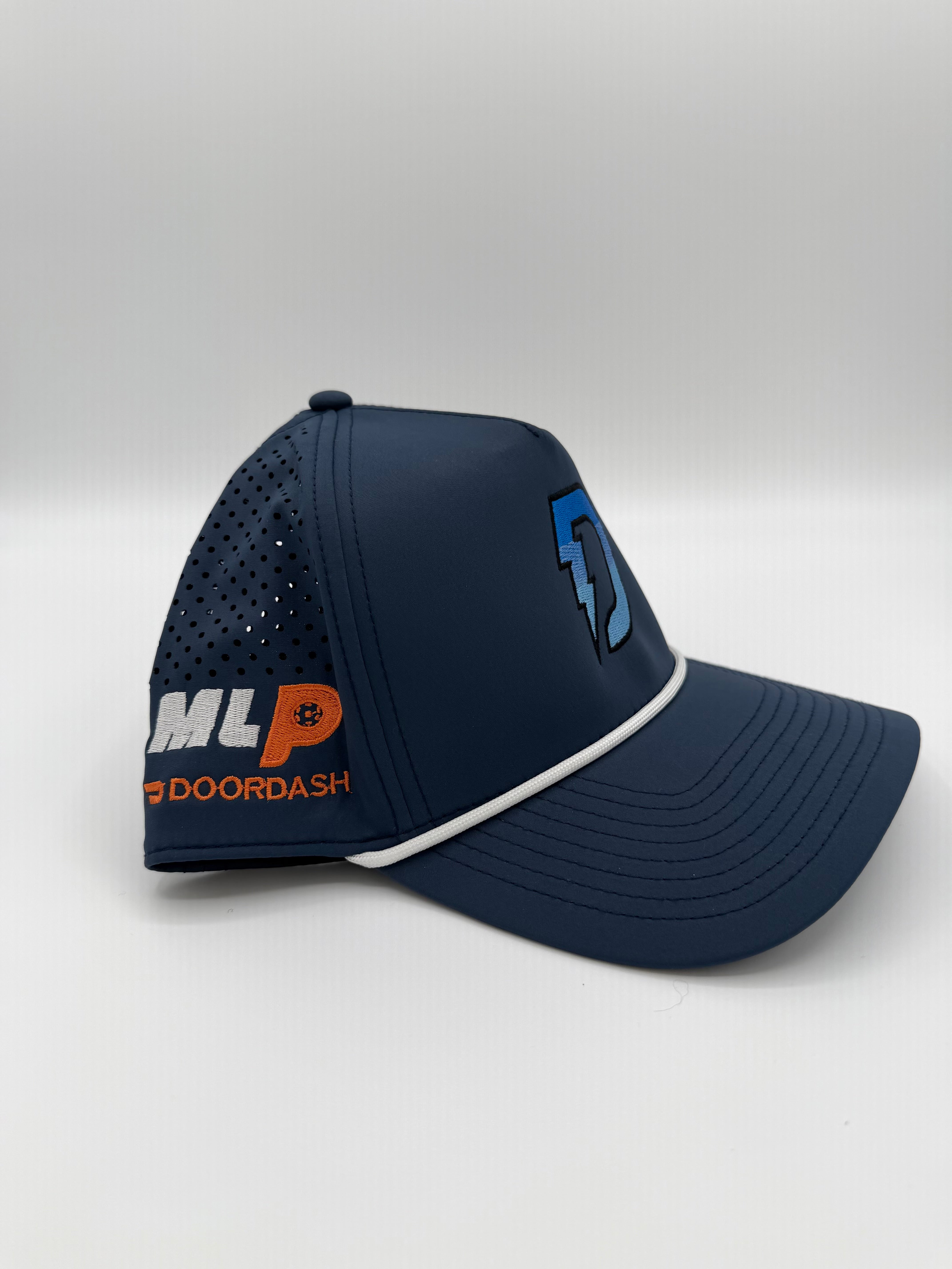 The Victory Cap - Midnight