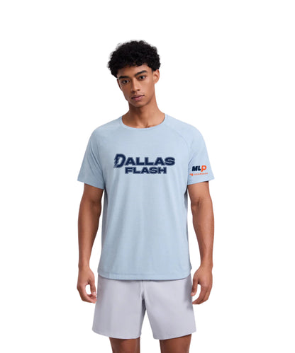 Signature Performance Tee - Rain