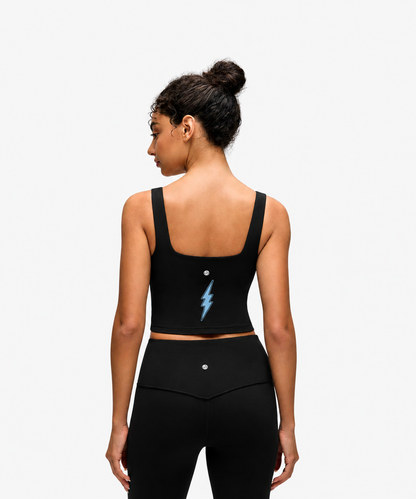 Signature Crop - Storm