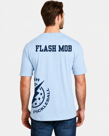 The Bolt Uniform Tee