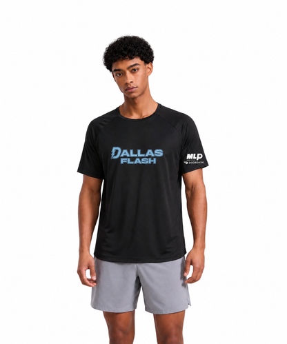 Signature Performance Tee - Storm