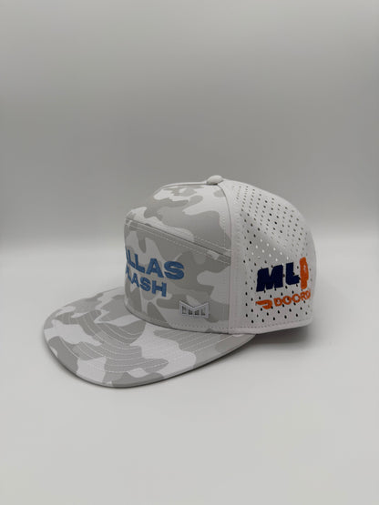 The Signature Camo Melin