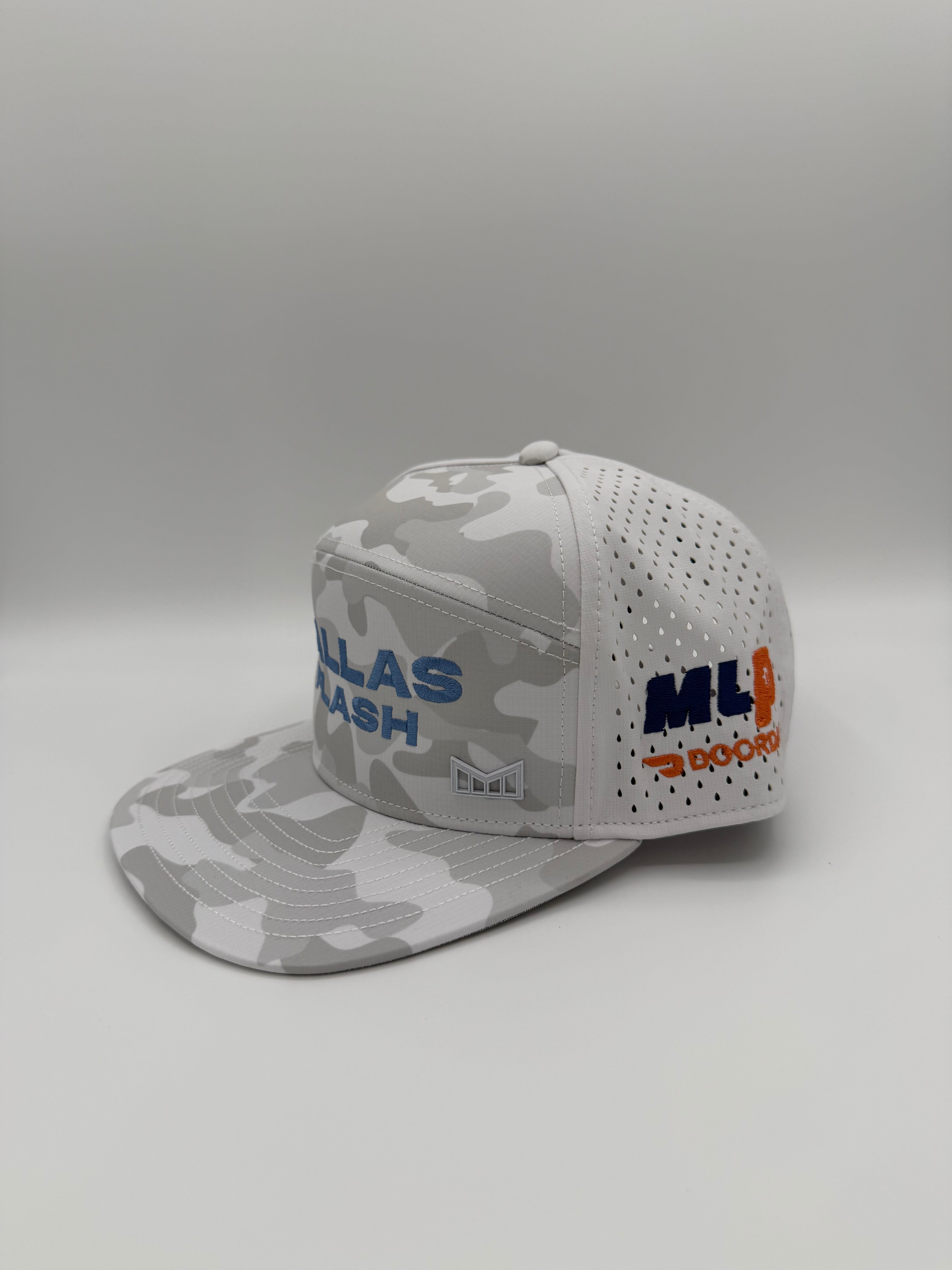 The Signature Camo Melin
