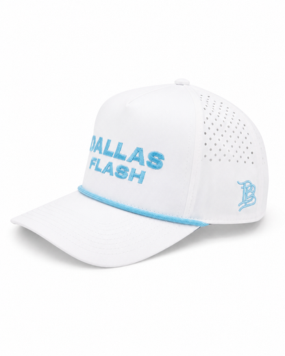 Baby Blue Signature Cloud - Branded Bills