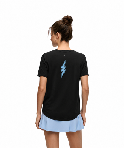 Signature Performance Tee - Storm