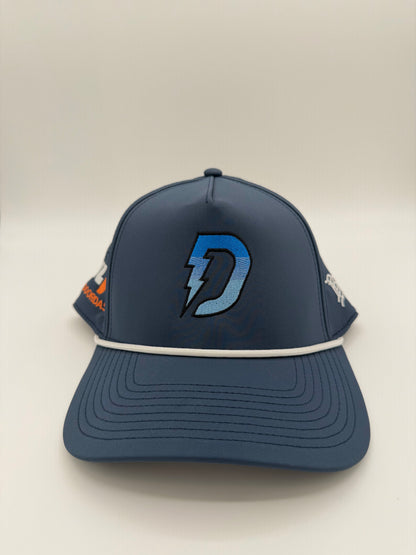 The Victory Cap - Midnight