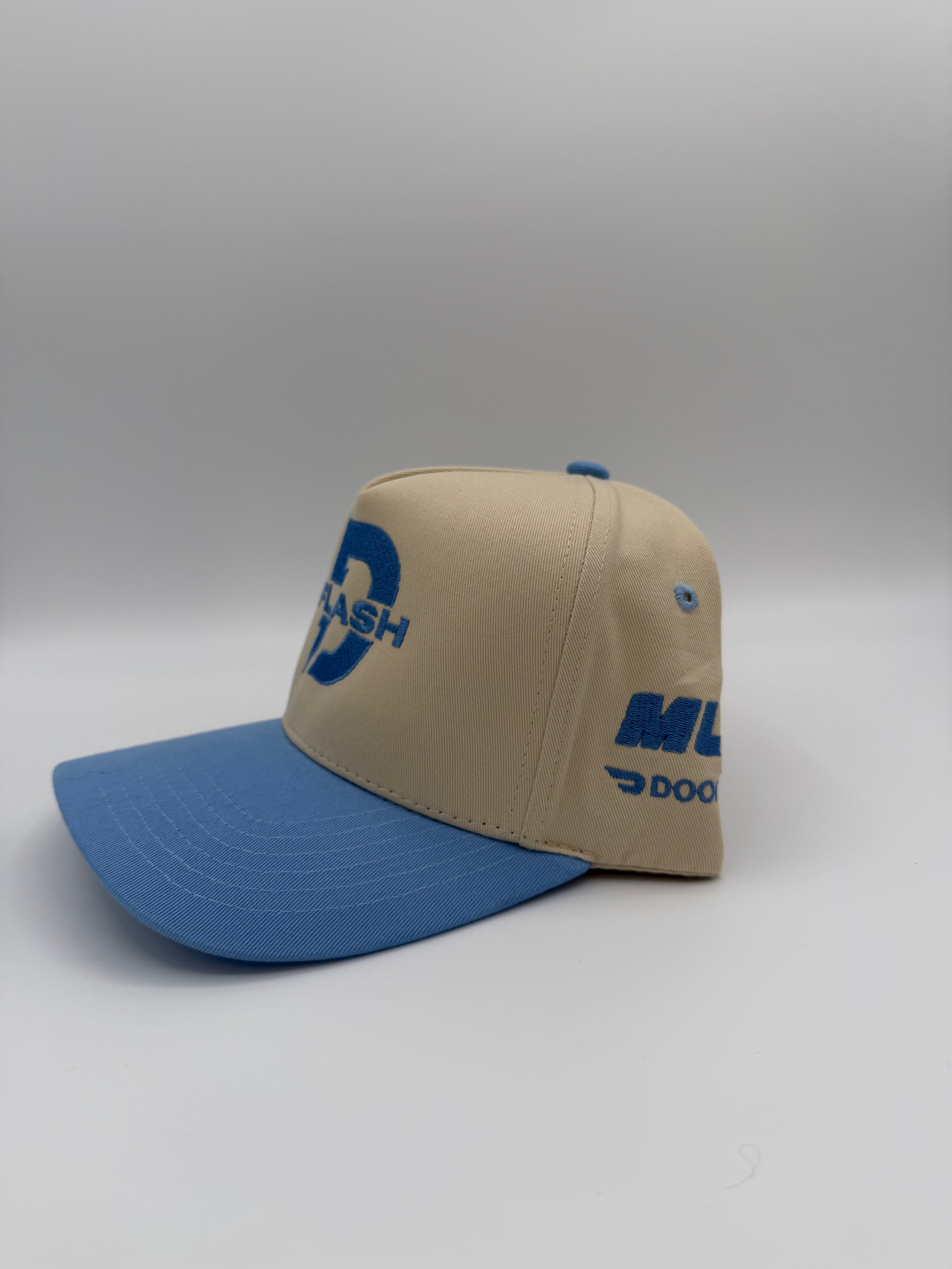 The Heritage Cap - Rain