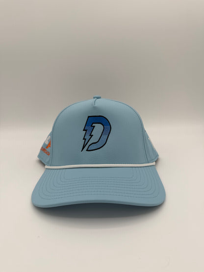 The Victory Cap - Rain