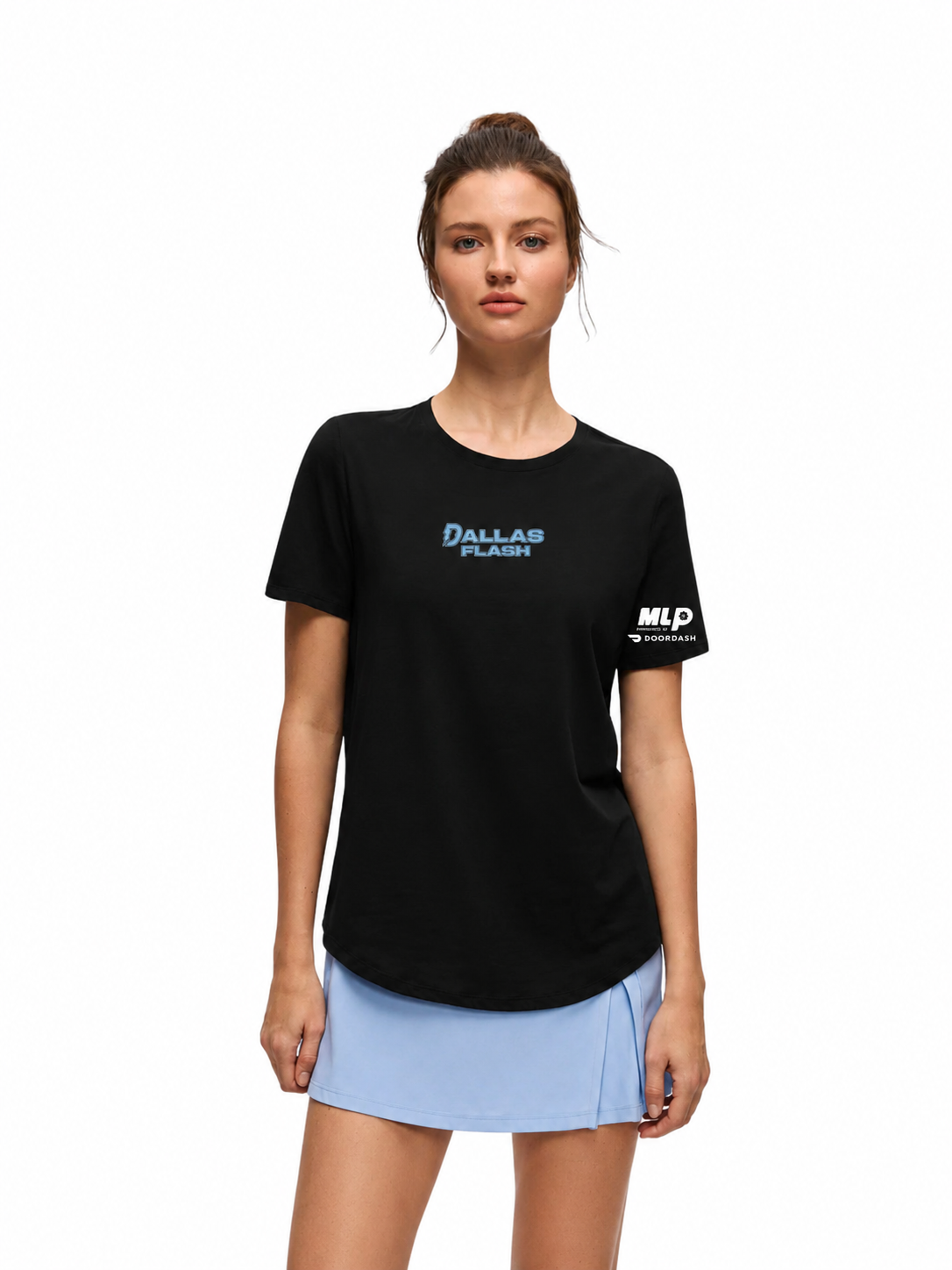 Signature Performance Tee - Storm