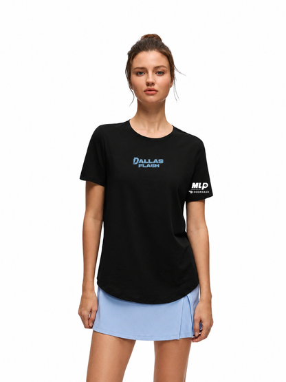 Signature Performance Tee - Storm