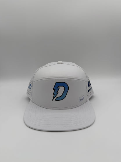 The D Melin Hat