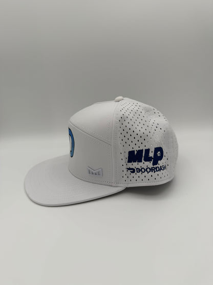 The D Melin Hat