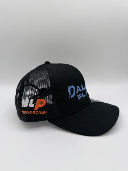 The Signature Trucker - Storm