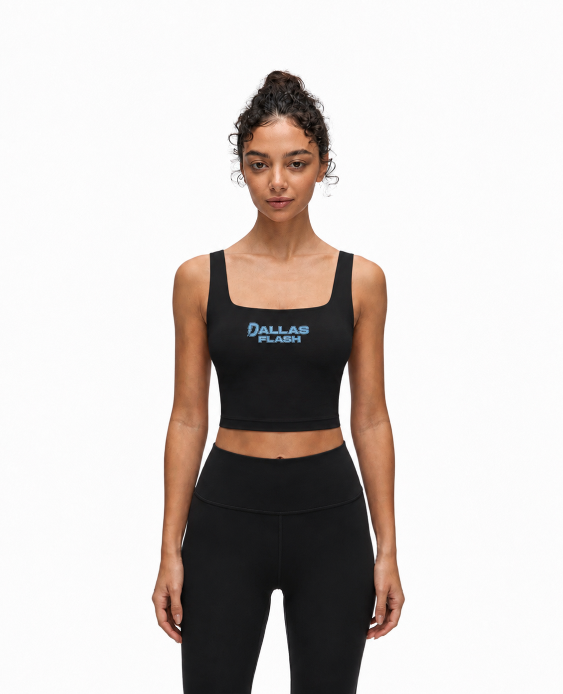 Signature Crop - Storm