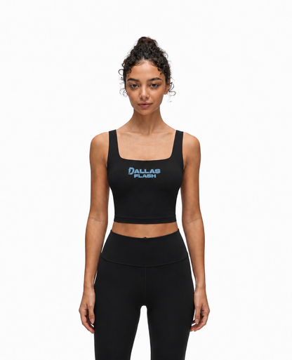 Signature Crop - Storm