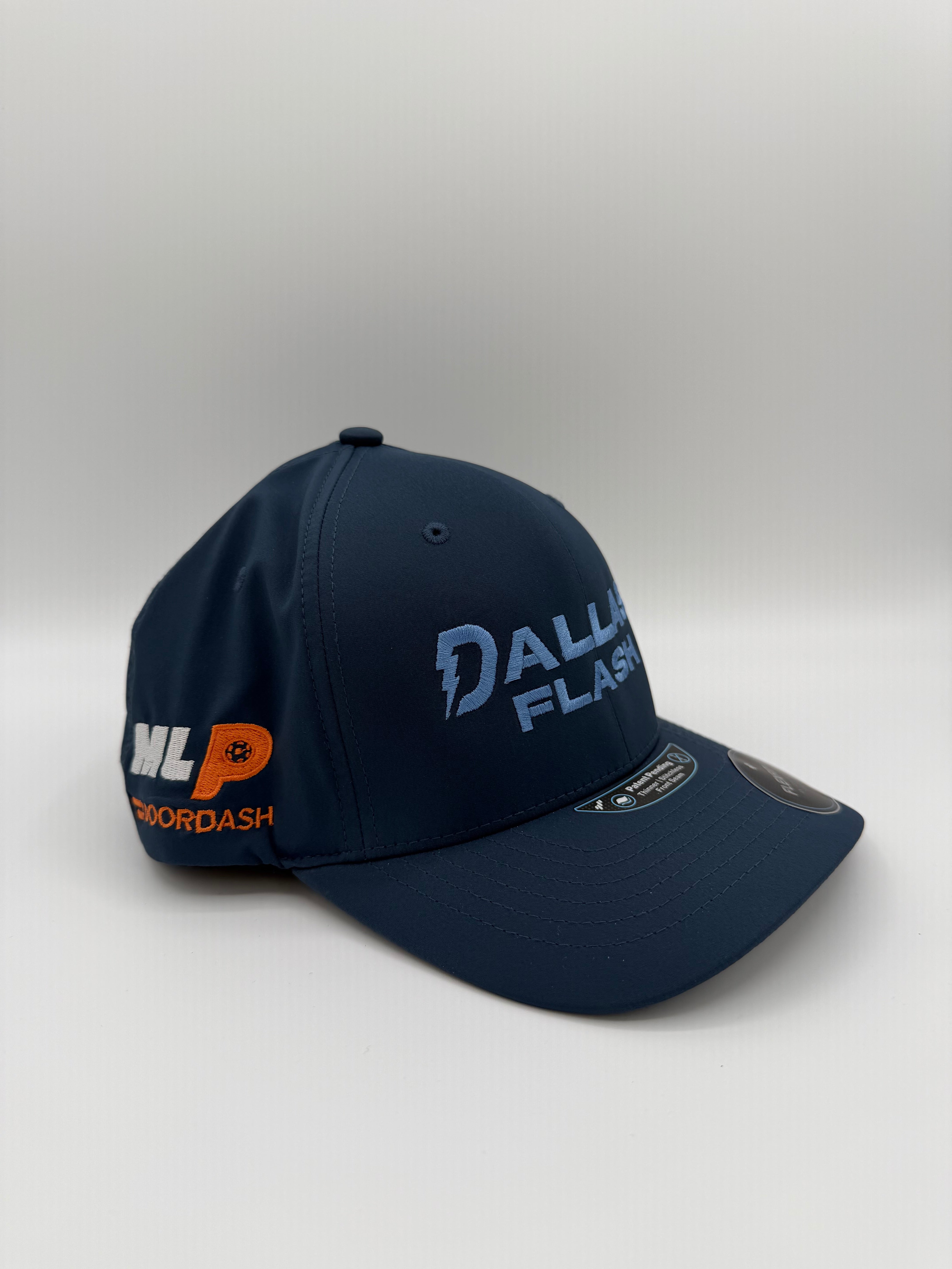 The Signature FlexFit Cap - Large/XLarge