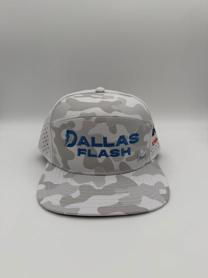 The Signature Camo Melin